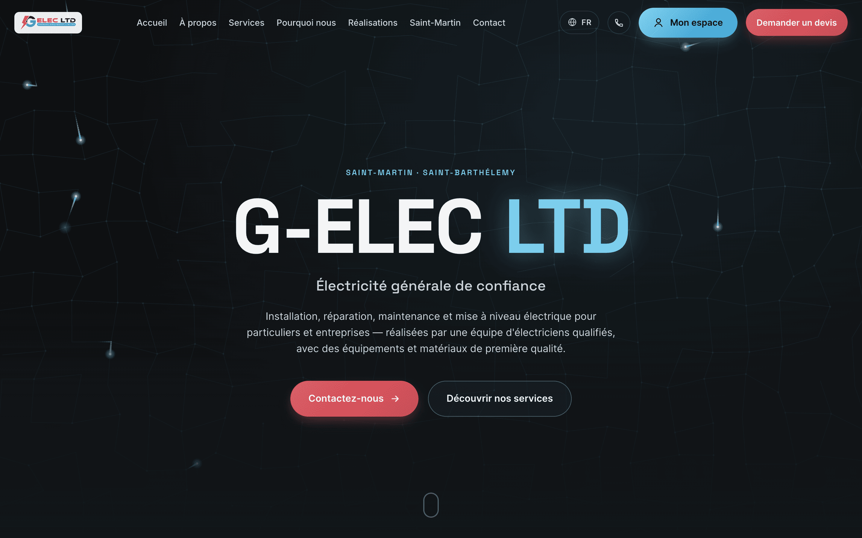 G-Elec LTD preview